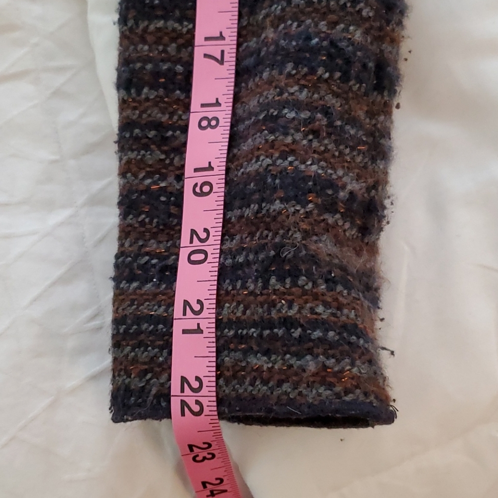 Tweed Jacket - Picture 6 of 6